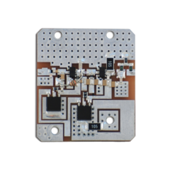 TELEWAVE, INC Tarjeta Pre-Amplificadora de RF para el Multiacoplador TWR8-150 de TELEWAVE. MOD: AF024