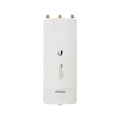 UBIQUITI NETWORKS Radio de Backhaul conectorizado de alta capacidad, con tecnología airFiber hasta 500 Mbps, 5 GHz (5150 - 5925 MHz) MOD: AF-5X