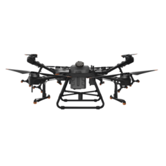 DJI Drone DJI AGRAS T30/Protección IP67/ Hasta 20 min de Vuelo /Hasta 5kms de transmisión MOD: AGRAST30