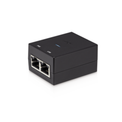 UBIQUITI NETWORKS airMAX WISP Access Point, hasta 150 Mbps, 2.4 GHZ (2412 - 2484 MHz) con antena integrada MOD: AIR-GATEWAY