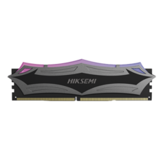 HIKSEMI by HIKVISION Modulo de Memoria RAM 16 GB / 3200 MHz / Para Equipo Gamer o Alto Procesamiento / Para uso en PC o de Escritorio / UDIMM / Banda de Colores AKIRA/DDR4/16G/3200