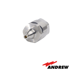 ANDREW/COMMSCOPE Conector N Hembra para cable de 1-5/8" MOD: AL7NF-PS