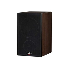 PSB Alpha P3 (WLNT) - Altavoces de Repisa de Alta Fidelidad, Par de Color Walnut - Modelo PSB Speakers on internet