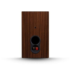 PSB Alpha P5 (WLNT) Altavoces de repisa de alta fidelidad - Alpha P5 (WLNT) PSB Speakers - Color walnut, Potentes y precisos - Ideal para cualquier espacio - buy online