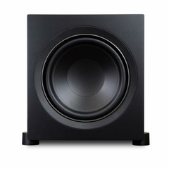 Alpha S10 (BLK) PSB Speakers - Subwoofer activo 10 pulgadas 210W Potente y compacto para un sonido profesional. - buy online
