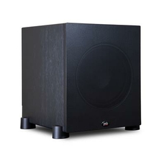 Alpha S10 (BLK) PSB Speakers - Subwoofer activo 10 pulgadas 210W Potente y compacto para un sonido profesional. - La Mejor Opcion by Creative Planet