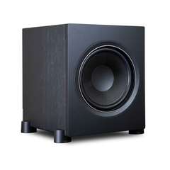 Alpha S10 (BLK) PSB Speakers - Subwoofer activo 10 pulgadas 210W Potente y compacto para un sonido profesional. - online store