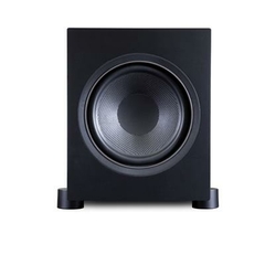PSB Speakers Alpha S8 (BLK) Subwoofer Activo 8" 210W - Potente y Fiable para Audio de Alta Fidelidad.
