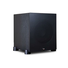PSB Speakers Alpha S8 (BLK) Subwoofer Activo 8" 210W - Potente y Fiable para Audio de Alta Fidelidad. - buy online