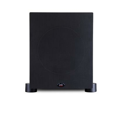 PSB Speakers Alpha S8 (BLK) Subwoofer Activo 8" 210W - Potente y Fiable para Audio de Alta Fidelidad. - La Mejor Opcion by Creative Planet