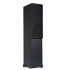 Alpha T20 (BLK) PSB Speakers - Altavoces de Torre de Alta Fidelidad Negro, Potentes y Compactos - Ideal para Sonido Profesional on internet