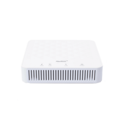 FIBERHOME Mini ONU GPON con 1 Puerto Gigabit Ethernet, conector SC/UPC MOD: AN5506-01-AG