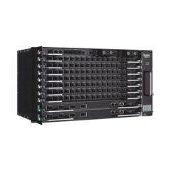 FIBERHOME OLT Carrier Class Modular GPON, 6 Ranuras de Servicio, 1 Tarjeta de Servicio 16 puertos GPON, crecimiento hasta 96 puertos GPON, 6 UR MOD: AN6000-7