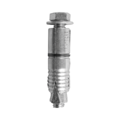 ANCLO Taquete Expansor Tipo Z de 3/16" x 1 1/2" (INCLUYE TORNILLO). MOD: ANC-Z36T