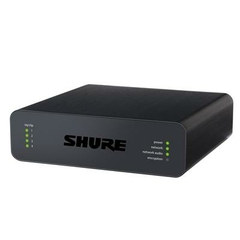 Shure ANI4OUT-BLOCK - Interfaz de red de audio - Atributos principales: Compacto y profesional - buy online