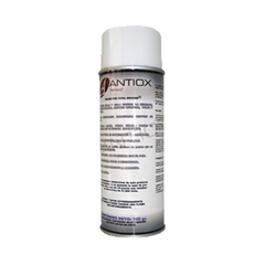 TOTAL GROUND Aerosol Protector Antioxidante para Uniones Eléctricas. ANTIOX