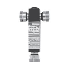 TELEWAVE, INC Divisor de Potencia de 3 vías, 350-600 MHz, 500 W, Conectores DIN 7-16 Hembra. MOD: ANTPD-34-D