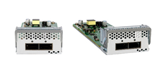 KRAMER APM402XL Tarjeta NETGEAR con 2 puertos QSFP + 40G para switch modular M4300–96X en internet