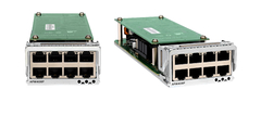 KRAMER APM408P Tarjeta NETGEAR con 8 puertos 10G PoE + para switch modular M4300–96X