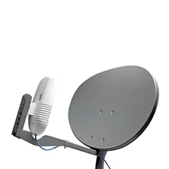CAMBIUM NETWORKS Antena tipo reflector de 19 dBi para radio ePMP5-I MOD: APMP-R519