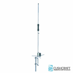 LAIRD Antena Base doble banda Omnidireccional, Rango de Frecuencia 144 - 148 / 430 - 450 MHz. MOD: AR-270