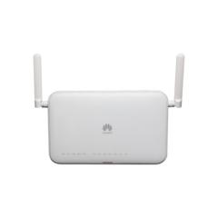 HUAWEI Router Huawei NetEngine para Pequeñas Empresas / Soporta SD-WAN, Balanceo de Cargas/Failover, Seguridad y Wi-Fi Doble Banda MIMO 2x2 AR611W