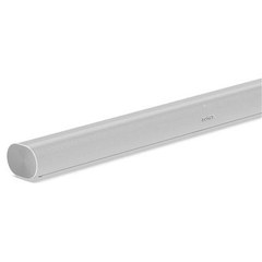 ARC W SONOS Barra de sonido inteligente premium color blanco - Potente, calidad de sonido Premium, conexión inteligente con Alexa on internet