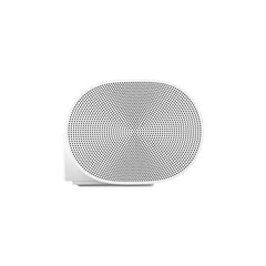 ARC W SONOS Barra de sonido inteligente premium color blanco - Potente, calidad de sonido Premium, conexión inteligente con Alexa - La Mejor Opcion by Creative Planet