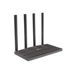 TP-LINK Router inalámbrico AC Wave 2 1900 doble banda 1 puerto WAN 10/100/1000 Mbps y 4 puertos LAN 10/100/1000 Mbps, MIMO 3X3, Beamforming ARCHER C80 - buy online