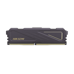 HIKSEMI by HIKVISION Módulo de Memoria RAM 8 GB / 3200 MHz / Para Equipo de Rack o Escritorio / UDIMM ARMORDDR48G3200