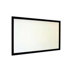 ART-10F080142MWF Artlight Pantalla tensionada 16:9 163" - 80" x 142" - Ideal para Cine en Casa, Oficinas y Aulas - comprar en línea