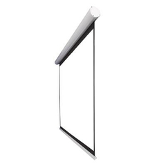 ART-EPI052092V1 ARTLIGHT Pantalla eléctrica premium 106" 16:9 - 52" x 92" - Ideal para proyecciones cinematográficas y presentaciones de alta calidad