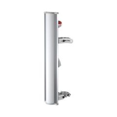 RF ELEMENTS Antena sectorial de 100 grados, 20 dBi, 5150-5850 MHz , desempeño Carrier Class, integra BackShield para evitar lóbulos laterales MOD: AS-5-20