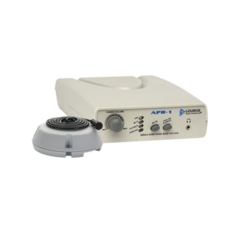 LOUROE ELECTRONICS Kit de audio LOUROE ASK-4#101 con base APR-1 y Verifact B para aplicaciones de seguridad, sistemas de audio para seguridad y control potencia, claridad y nitidez garantizadas MOD: ASK4101B
