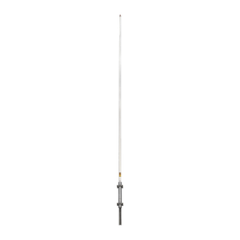 ANDREW / COMMSCOPE Antena base, Fibra de Vidrio, 10dB de Ganancia, 450-470 MHz, Resistencia a Rayos UV MOD: ASP-705K