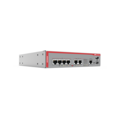ALLIED TELESIS VPN Router, con 1 x WAN Gigabit + 4 x LAN Gigabit MOD: AT-AR2050V-10