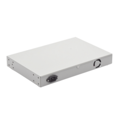 ALLIED TELESIS Switch Administrable CentreCOM GS970M, Capa 3 de 16 Puertos 10/100/1000 Mbps + 2 puertos SFP Gigabit MOD: AT-GS970M/18-10 - comprar en línea
