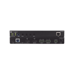 ATLONA 4K/UHD HDBASET AND HDMI SCALER RECEIVER MOD: AT-HDVS-SC-RX