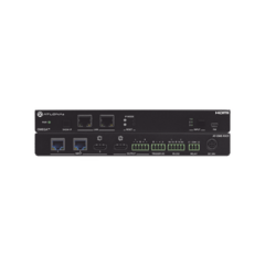 ATLONA OMEGA 4K/UHD RECEVIER WITH DUAL HDBASET INPUTS ; HDMI INPUT AND HDMI OUTPUT MOD: AT-OME-RX31