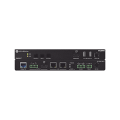 ATLONA OMEGA SOFT VIDEO CONFERENCING HDBASET RECEIVER WITH SCALER MOD: AT-OME-SR21