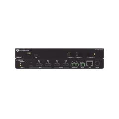 ATLONA OMEGA MATRIX SWITCHER WITH 2X HDMI AND 1X USB-C AND 2X HDMI OUTPUTS. MOD: AT-OME-SW32