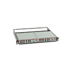 ALLIED TELESIS Kit de Montaje en Rack para instalar dos dispositivos AT-x230-10GP / AT-AR-3050S-10 / AT-AR4050S-10 MOD: AT-RKMT-J15