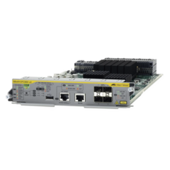 ALLIED TELESIS Controlador Central SwitchBlade x8100, 960 Gbps, Version 2, 1 AÑO NCP AT-SBX81CFC960-V2