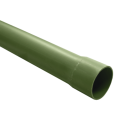 AMANCO-WAVIN Tubo PVC Conduit pesado de 1" (25 mm) de 3 m. MOD: ATUP-100-TUB