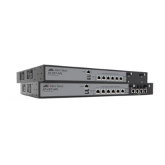 ALLIED TELESIS APPLIANCE BOX UNIFIED NMS, 6x 10/100/1000T, 4x 100/1000T/10GT, REQUIERE NET.COVER P/SOPORTE MOD: AT-VST-APL-10