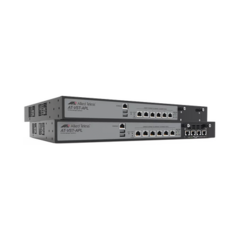 ALLIED TELESIS AT-Vista Manager Network Appliance con 6X 10/100/1000T RJ45, 4 x 100/1000/10G RJ45 AT-VST-APL-10-60