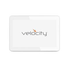 ATLONA Panel táctil Velocity de 10″ AT-VTP-1000VL-WH