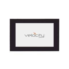 ATLONA Panel táctil Velocity de 8″ MOD: AT-VTP-800-BL