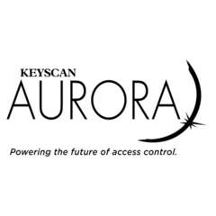 KEYSCAN-DORMAKABA Licencia Cliente adicional de Aurora de Keyscan MOD: AURCL1