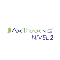 ROSSLARE SECURITY PRODUCTS Licencia SOFTWARE AXTRAX NG Nivel 2 hasta 1024 lectoras MOD: AXNGL2